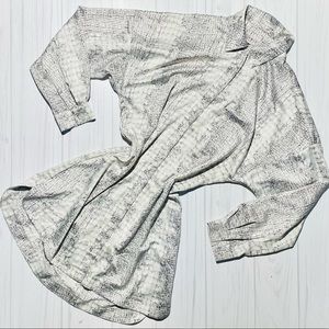 ❣️CLEAROUT❣️ Sleep Shirt NWT